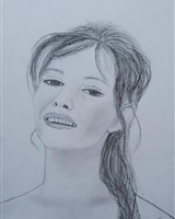 Isa - Claudia Cardinale (© Isarielle)
