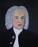 Isa - Johann Sebastian Bach (© Isarielle)