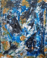 Isa - "Imbroglio" (&copy; Isarielle)