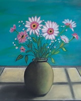Isa - "Flowers and sunshine" (&copy; Isarielle)