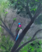 Isa - Le colibri (Isarielle)