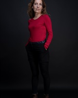 Nathalie Buiguès - Plein pied<br />@Gilles Rammant