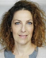 Nathalie Buiguès - Portrait<br />@Julie Reggiani