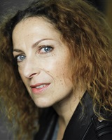 Nathalie Buiguès - Portrait<br />@Julie Reggiani
