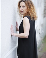 Nathalie Buiguès - Plan poitrine<br />@Julie Reggiani