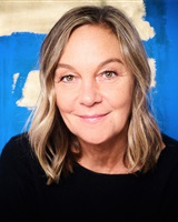 St&eacute;phanie Cosserat 
&copy; Celine Nieszawer