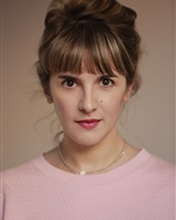 LAURÈNE THOMAS 
Natacha Lamblin