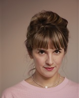 LAURÈNE THOMAS 
Natacha Lamblin