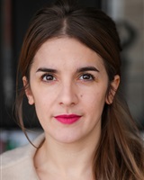 LAUR&Egrave;NE THOMAS 
