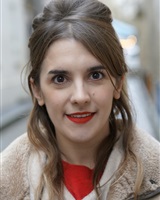 LAUR&Egrave;NE THOMAS 
