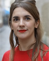 LAUR&Egrave;NE THOMAS 
