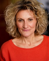 Sylvie Prévot<br />Nicolas Nova