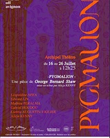 Pygmalion 