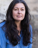 Arielle Bourguignon Octobre 2026<br />José Rey Reboredo