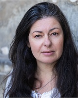 Arielle Bourguignon Octobre 2026<br />José Rey Reboredo
