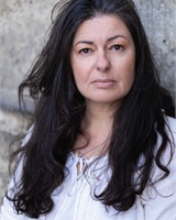 Arielle Bourguignon Octobre 2026<br />José Rey Reboredo