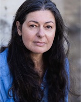 Arielle Bourguignon Octobre 2026<br />José Rey Reboredo