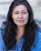 Arielle Bourguignon Octobre 2026<br />José Rey Reboredo