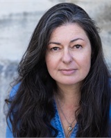 Arielle Bourguignon Octobre 2026<br />José Rey Reboredo