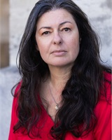 Arielle Bourguignon Octobre 2026<br />José Rey Reboredo