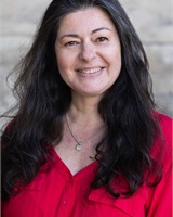 Arielle Bourguignon<br />José Rey Reboredo
