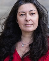 Arielle Bourguignon 2026<br />José Rey Reboredo