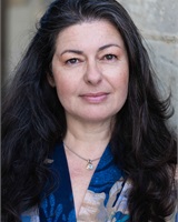 Arielle Bourguignon 2026<br />José Rey Reboredo