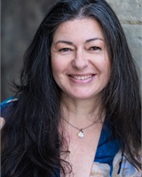 Arielle Bourguignon 2026<br />José Rey Reboredo