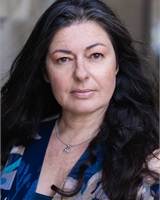 Arielle Bourguignon 2026<br />José Rey Reboredo