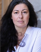 Arielle Bourguignon Octobre 2026<br />José Rey Reboredo