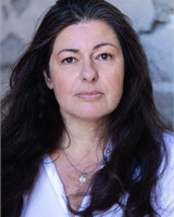 Arielle Bourguignon Octobre 2026<br />José Rey Reboredo