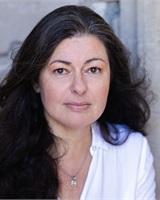 Arielle Bourguignon Octobre 2026<br />José Rey Reboredo