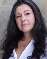 Arielle Bourguignon Octobre 2026<br />José Rey Reboredo