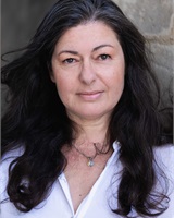 Arielle Bourguignon Octobre 2026<br />José Rey Reboredo