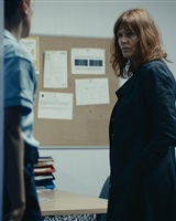 "Qui ne dit mot" de Martin Genty et Paul Lenoir 