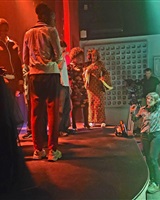 Frotter, frotter avec Marion vernoux 