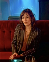 Frotter Frotter de Marion Vernoux 