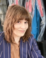 Frotter, frotter de Marion Vernoux 