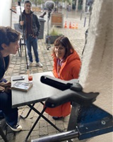 Série Orig&acute;amis de Martin genty et Matthieu Gauthi 