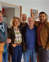 Flashs de Christophe Douchand 