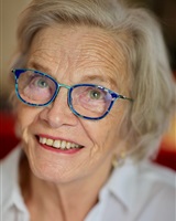 Marie Bray<br />Laure Bagnaud