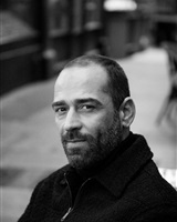 Portrait 2025 
© Aurore VINOT 