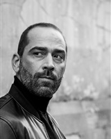 Portrait 2025 
© Aurore VINOT 