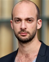 David Geselson 
