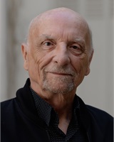 Laurent Claret 
&copy; Frédérique Barraja