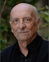 Laurent Claret 
&copy; Frédérique Barraja