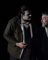 L&acute;homme de Bouffe 