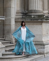 Créations haute couture Marion Waterkeyn (Maximilien Sporschill)