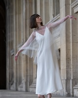 Créations haute couture Marion Waterkeyn (Maximilien Sporschill)