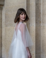 Créations haute couture Marion Waterkeyn (Maximilien Sporschill)
